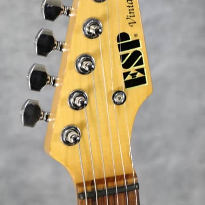 ESP Vintage Plus | eBay