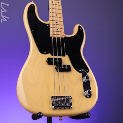 Fender Limited Edition 60th Anniversary Precision Bass 2011