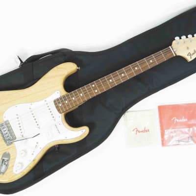 Fender Japan pays homage to vintage guitar DNA with the new