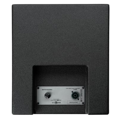 WARWICK Gnome Pro CAB 2/10/4 Compact 300W/2x10Zoll Bassbox image 3