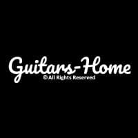 Guitars-Home