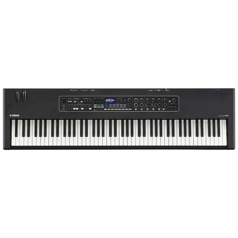 Yamaha CK88 88-Key Stage Keyboard image 1