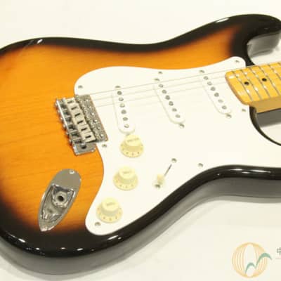 Fender ST-57 Stratocaster Reissue MIJ | Reverb