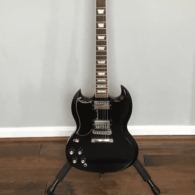 Gibson SG Standard Left-Handed 2013