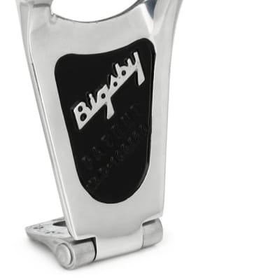 Bigsby B3 Vibrato Tailpiece | Reverb Bigsby B3 Vibrato Tailpiece | Reverb