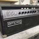 1987 Ampeg SVT "Skunkworks" Limited Edition *ZZ Top*Andrew W.K*Fall Out Boy*