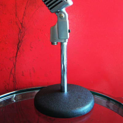 Japanese vintage microphones — Old Mike T-Shirts