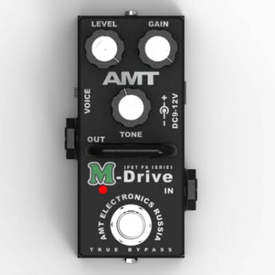 AMT Electronics  M-Drive mini for sale