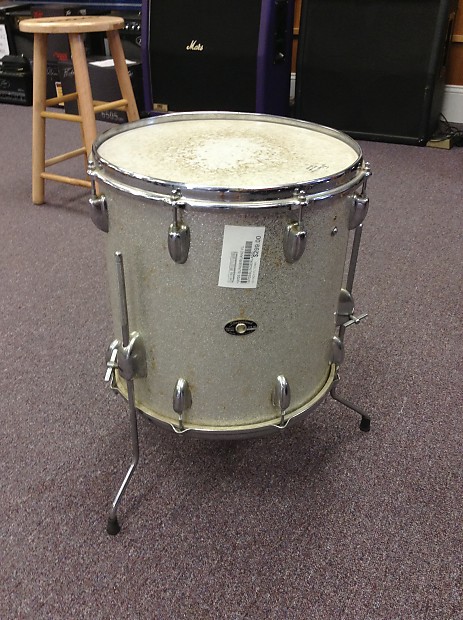 Slingerland 14 floor tom deals