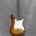 Fender Standard Stratocaster Electric Guitar - Plus Top