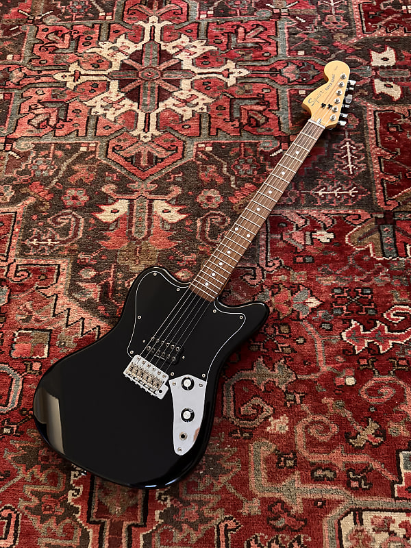 Squier Vista Super-Sonic | Reverb