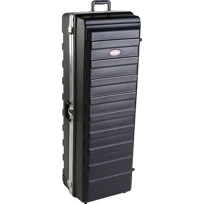 SKB SKBH3611W Trap Case With Wheels Reverb