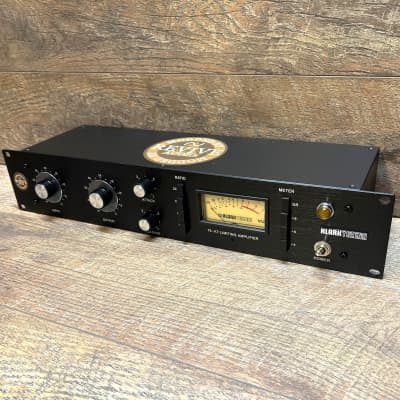 Klark Teknik 76-KT Classic FET Compressor | Reverb