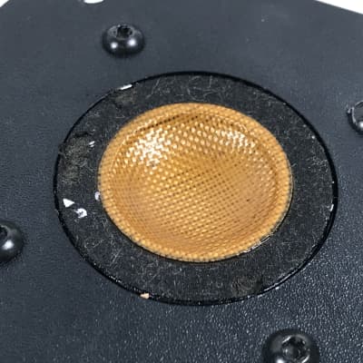Focal TC90TD5B Tweeter (1) Single NOS | Reverb