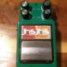 Ibanez JHS Modded TS9DX Turbo Tube Screamer overdrive FREE SHIPPING