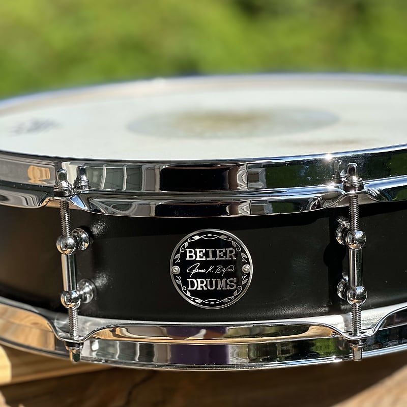 Beier snare drum top