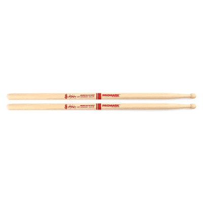 Pro-Mark TX515W Hickory 515 Joey Jordison Wood Tip Drum Sticks