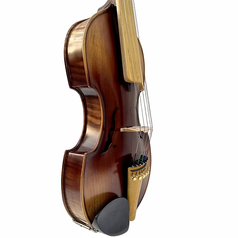 Amore ヴァイオリ Baroque Master SONG 7×7 strings 14