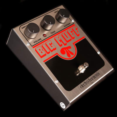 Electro-Harmonix Big Muff Pi | Reverb