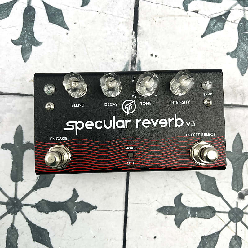 GFI System Specular Reverb V3