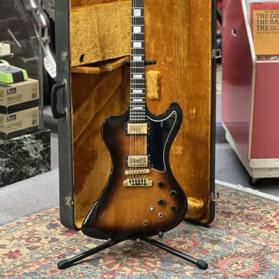 Gibson RD Artist - 1979 - Fireburst for sale