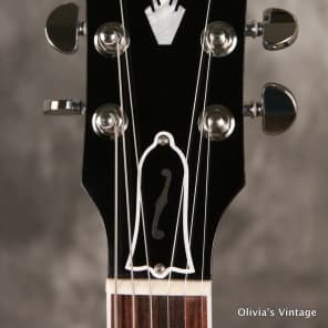 2016 Gibson ES-335 Limited Run PELHAM BLUE! unplayed/MINT!!! image 3
