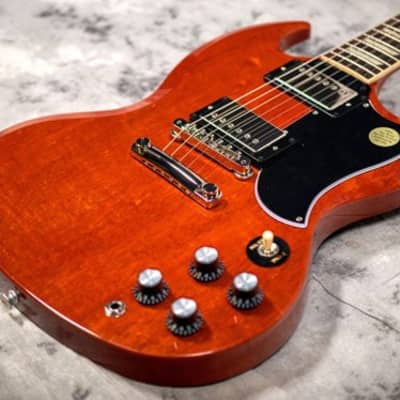 Gibson - SG Standard '61 image 6