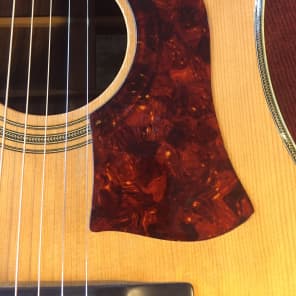 Mossman Great Plains 1973 Spruce/Indian Rosewood image 5