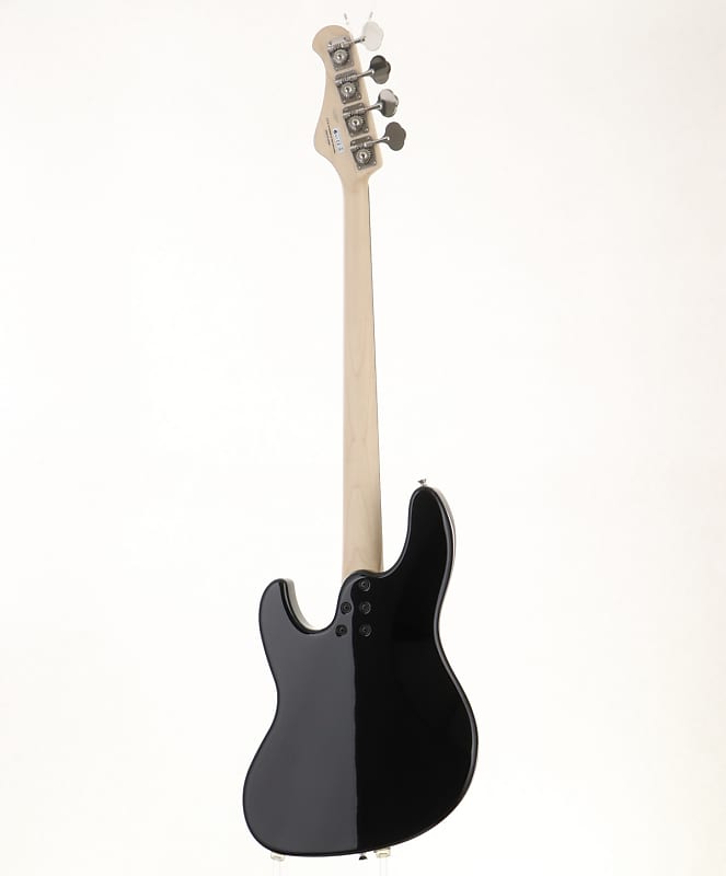 FUJIGEN (FGN) Boundary Mighty Jazz BMJ-R Black 2021 [SN