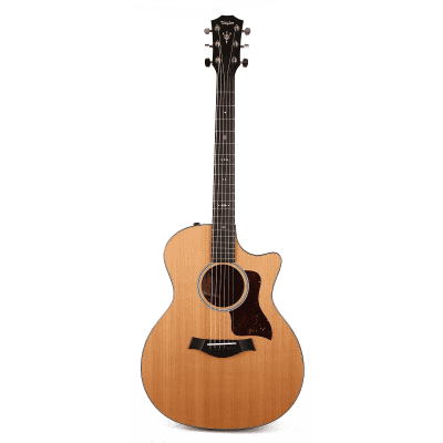 Taylor 814ce with V-Class Bracing | Reverb