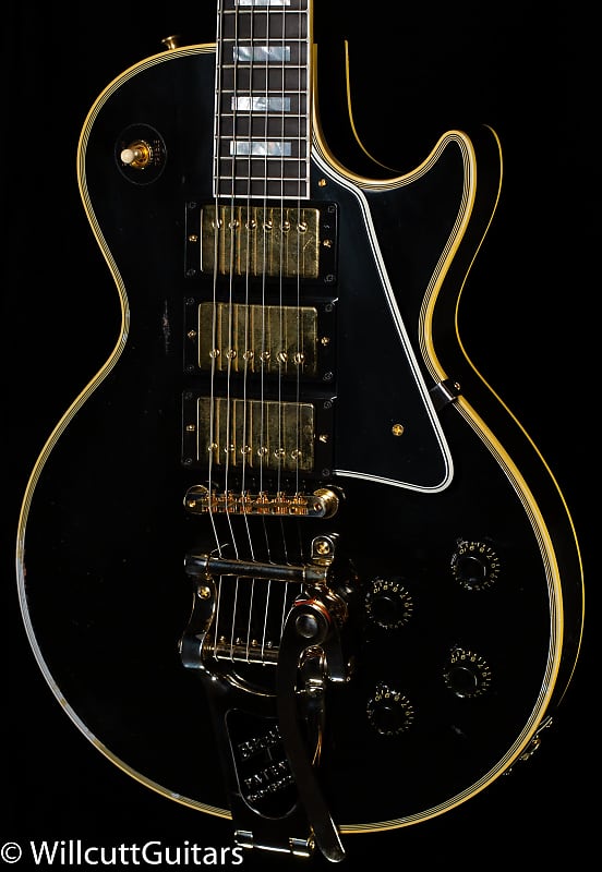 Gibson Les Paul Goldtop 1958 | Reverb