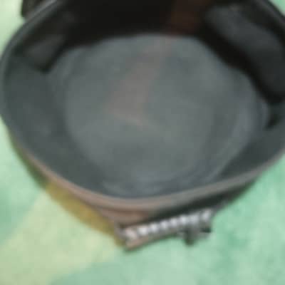 Tama Soft Snare Drum Case - Black image 2
