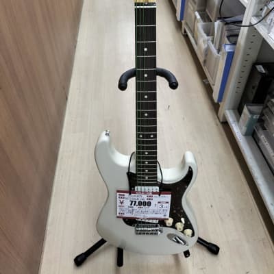 FUJIGEN(FGN) Neo Classic NCST-20R/AL/3S VWH [SN C110906] (01/26