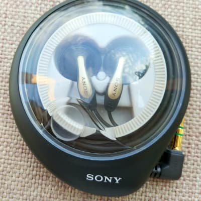 Sony MDR-E747 Dynamic Earphones image 4