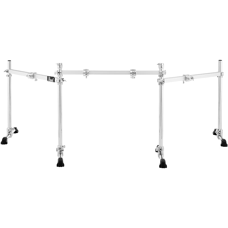 Pearl DR513 ThreeSided Drum Rack Reverb Canada