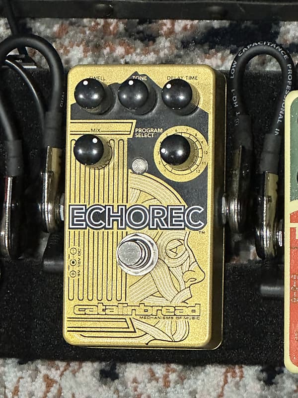 Catalinbread Echorec