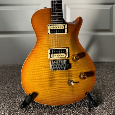 PRS 2004 Singlecut Tremolo - McCarty Sunburst image 1