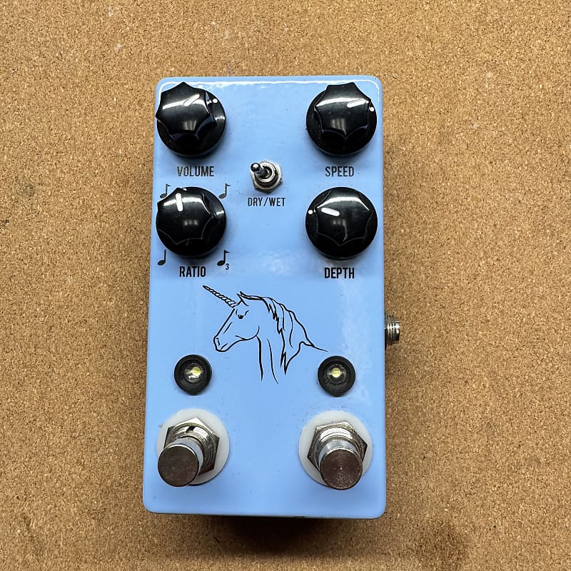 JHS Unicorn V2