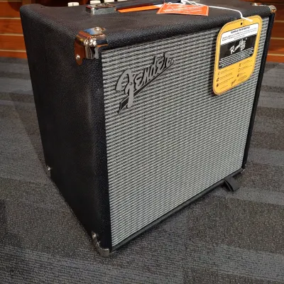 Fender BXR-25, combo bass amp | Reverb Canada
