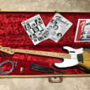 1955 Fender Precision Bass Sunburst (Pristine, Original Owner!)