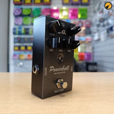 Engl Powerball EP645 | Reverb