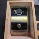Electro-Harmonix Doctor Q Envelope Filter 1980s in Orig. Wooden Box!