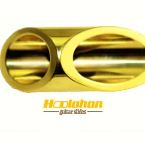 Hoolahan guitar slide discount