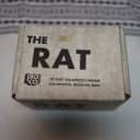 ProCo Big Box The RAT - Tone Knob, Museum Grade with Box and Warranty Card