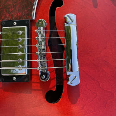Gibson ES-335 Studio 2013 image 19