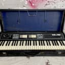 1970's Roland RS-101 "Strings" Synthesizer Keyboard RS101  *Mostly Works*  Vintage Circa 1975
