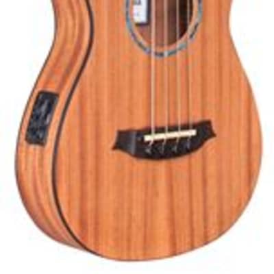 Cordoba Mini II Acoustic Electric Bass MHE for sale