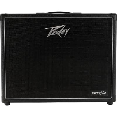 Peavey Vypyr X2 40W 1x12 Guitar Combo Amp image 4