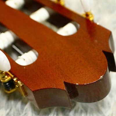ARANJUEZ No.706 Tokyo Japan Solid Cedar body top Classical ARANJUEZ No.706 Tokyo Japan Solid Cedar body top Classical