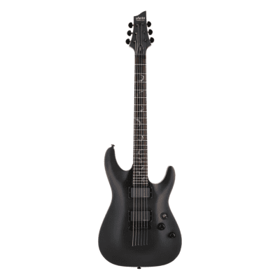 Schecter Damien Elite-6 | Reverb
